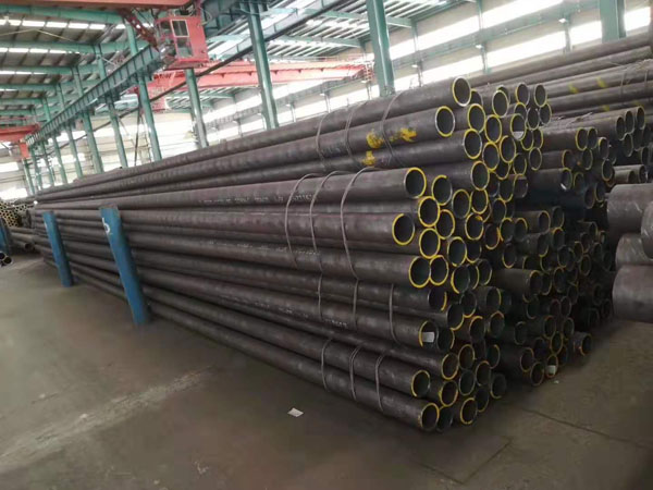 会宁无缝钢管