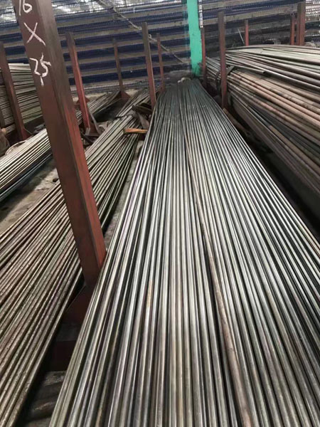会宁精密钢管